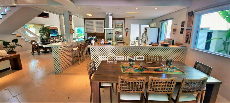 Imagem Casa com 5 Quartos à Venda, 329 m² em Riviera De São Lourenço - Bertioga