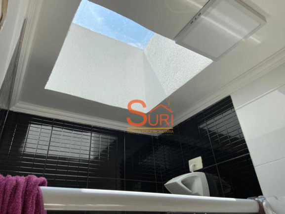 Imagem Sobrado com 4 Quartos à Venda, 200 m² em Vila Alpina - Santo André
