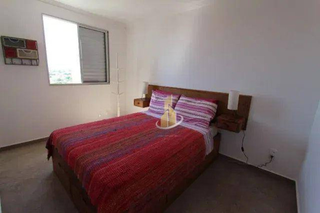 Imagem Cobertura com 3 Quartos à Venda ou Locação, 110 m² em Parque Industrial - São José Dos Campos