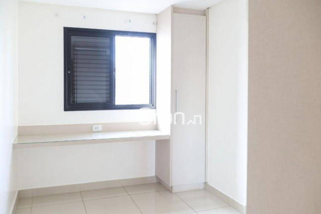 Imagem Apartamento com 3 Quartos à Venda, 105 m² em Setor Bueno - Goiânia