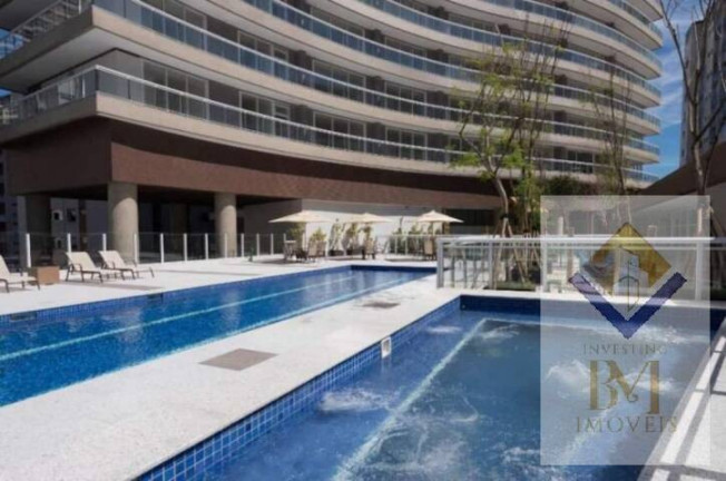 Imagem Apartamento com 2 Quartos à Venda, 80 m² em Gonzaga - Santos
