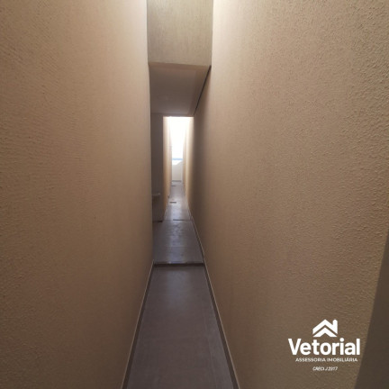 Imagem Casa com 3 Quartos à Venda, em Aratu - Barreiras Imagem Casa com 3 Quartos à Venda, em Aratu - Barreiras