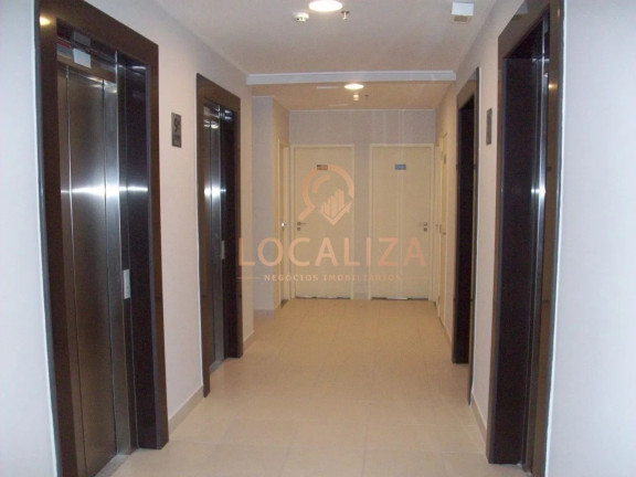 Imagem Sala Comercial à Venda, 39 m² em Parque Residencial Aquarius - São José Dos Campos Imagem Sala Comercial à Venda, 39 m² em Parque Residencial Aquarius - São José Dos Campos