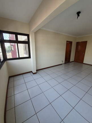 Apartamento com 2 Quartos à Venda, 76 m² em Centro - Taubaté