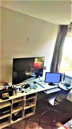 Imagem Apartamento com 2 Quartos à Venda, 49 m² em Lauzane Paulista - São Paulo Imagem Apartamento com 2 Quartos à Venda, 49 m² em Lauzane Paulista - São Paulo