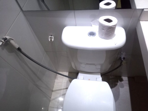 Imagem Apartamento com 2 Quartos à Venda, 48 m² em Vila Curuça - São Paulo