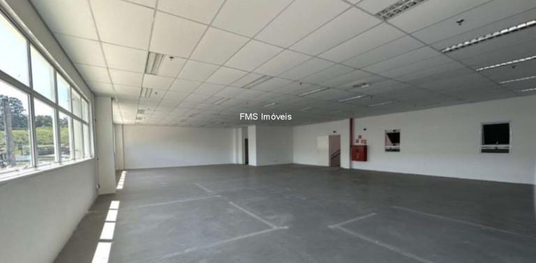 Imagem Imóvel para Alugar, 828 m² em água Espraiada - Embu Das Artes