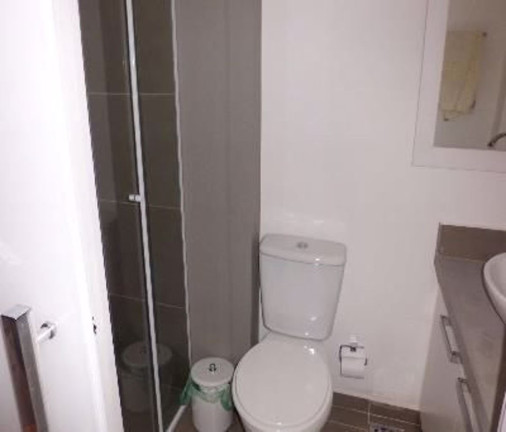 Imagem Apartamento com 1 Quarto à Venda, 88 m² em Itaim Bibi - São Paulo Imagem Apartamento com 1 Quarto à Venda, 88 m² em Itaim Bibi - São Paulo