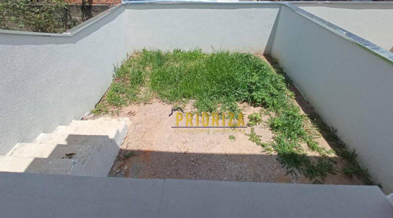 Imagem Casa com 3 Quartos à Venda, 70 m² em Vila Garcia - Votorantim Imagem Casa com 3 Quartos à Venda, 70 m² em Vila Garcia - Votorantim