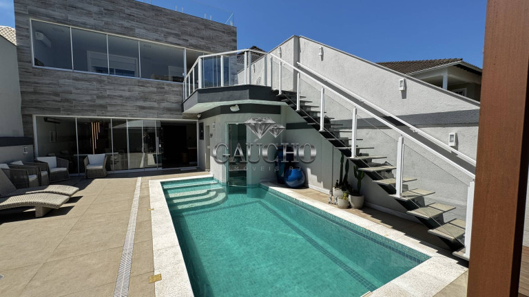 Casa com 6 Quartos à Venda, 296 m² em Barra Da Tijuca - Rio De Janeiro