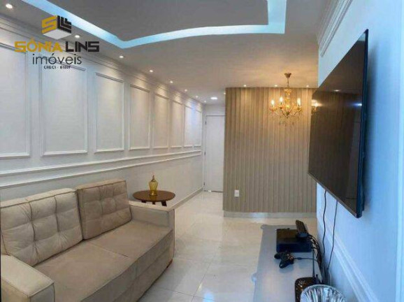 Imagem Apartamento com 2 Quartos à Venda, 57 m² em Jardim Cidade Universitária - João Pessoa Imagem Apartamento com 2 Quartos à Venda, 57 m² em Jardim Cidade Universitária - João Pessoa