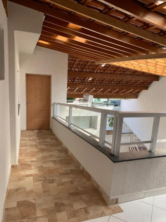 Imagem Sobrado com 3 Quartos à Venda, 218 m² em Olímpico - São Caetano Do Sul Imagem Sobrado com 3 Quartos à Venda, 218 m² em Olímpico - São Caetano Do Sul