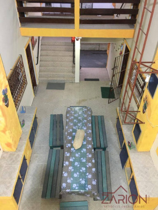Apartamento com 2 Quartos à Venda, 57 m² em Itaguá - Ubatuba