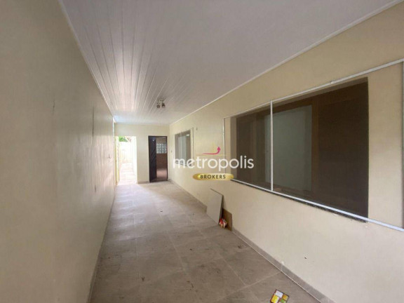 Imagem Casa com 2 Quartos à Venda, 105 m² em Santo Antônio - São Caetano Do Sul Imagem Casa com 2 Quartos à Venda, 105 m² em Santo Antônio - São Caetano Do Sul