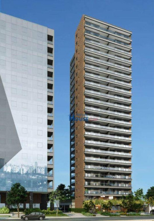 Imagem Apartamento com 3 Quartos à Venda, 130 m² em Pinheiros - São Paulo Imagem Apartamento com 3 Quartos à Venda, 130 m² em Pinheiros - São Paulo