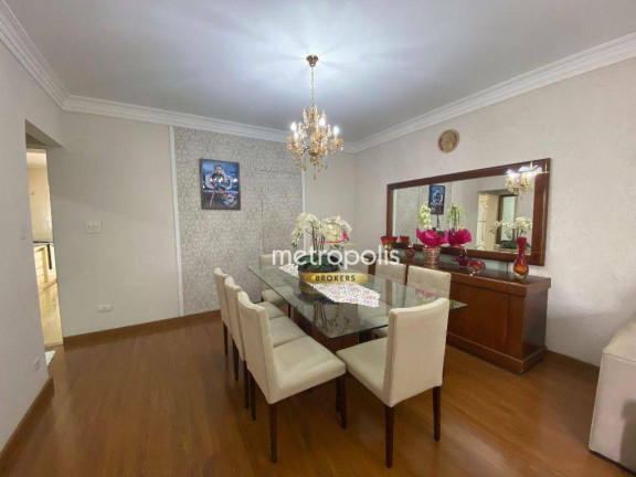 Imagem Sobrado com 3 Quartos à Venda, 188 m² em Osvaldo Cruz - São Caetano Do Sul Imagem Sobrado com 3 Quartos à Venda, 188 m² em Osvaldo Cruz - São Caetano Do Sul