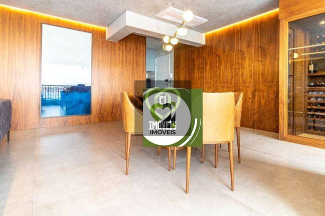 Imagem Apartamento com 3 Quartos à Venda, 164 m² em Vila Romana - São Paulo