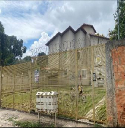 Apartamento com 2 Quartos à Venda, 56 m² em Bom Sossego - Ribeirao Das Neves