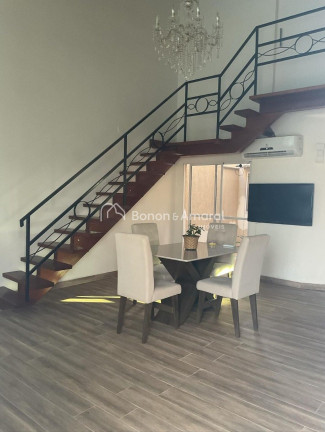 Casa de Condomínio com 3 Quartos à Venda, 300 m² em João Aranha - Paulínia
