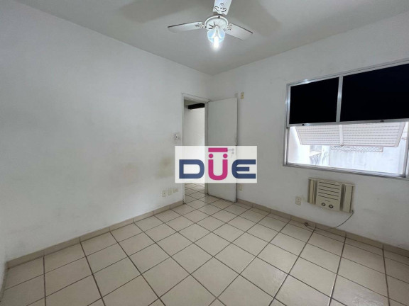 Imagem Apartamento com 1 Quarto à Venda, 57 m² em Boqueirão - Santos