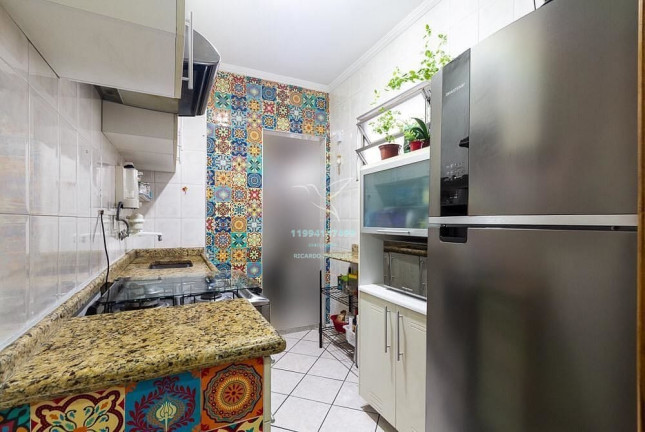 Imagem Apartamento com 2 Quartos à Venda, 51 m² em Mooca - São Paulo