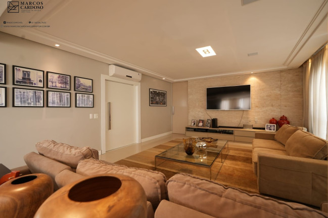 Imagem Imóvel com 3 Quartos à Venda, 240 m² em Cremação - Belém