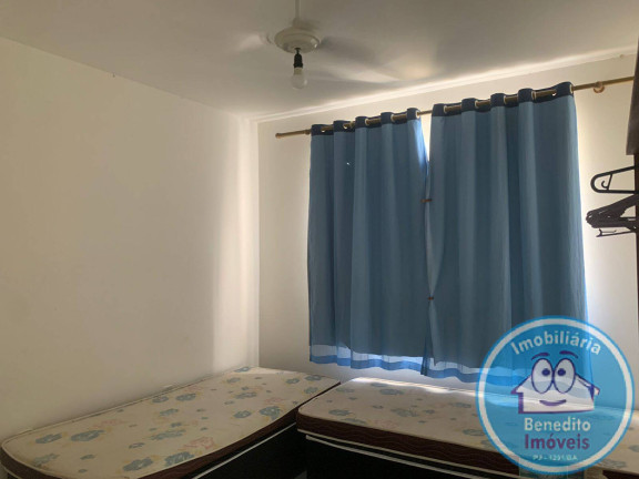Imagem Apartamento com 2 Quartos para Alugar, 100 m² em Paraíso Dos Pataxós - Porto Seguro