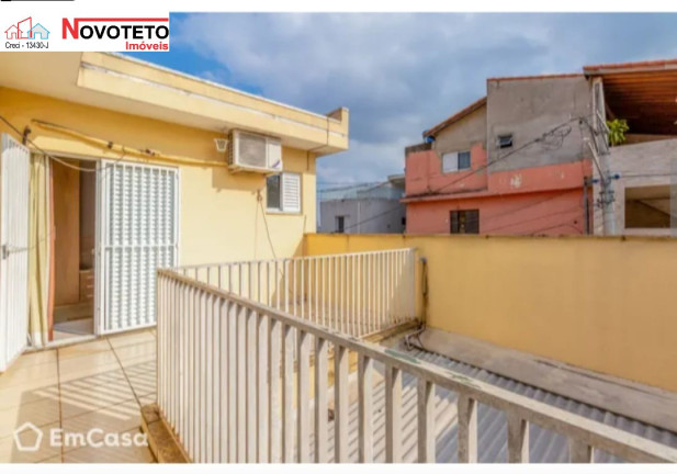 Imagem Imóvel com 3 Quartos à Venda, 130 m² em Vila Alpina - São Paulo Imagem Imóvel com 3 Quartos à Venda, 130 m² em Vila Alpina - São Paulo