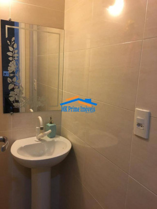 Imagem Sobrado com 2 Quartos à Venda, 67 m² em Santa Maria - Osasco