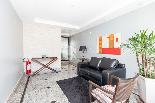 Imagem Apartamento com 3 Quartos à Venda, 187 m² em Campo Belo - São Paulo Imagem Apartamento com 3 Quartos à Venda, 187 m² em Campo Belo - São Paulo