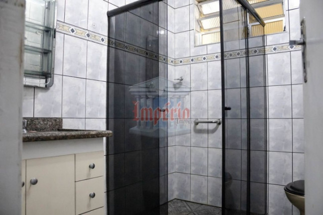 Imagem Casa com 3 Quartos à Venda, 146 m² em Jardim Maria Eneida - Mauá Imagem Casa com 3 Quartos à Venda, 146 m² em Jardim Maria Eneida - Mauá