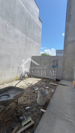 Imagem Casa com 3 Quartos à Venda, 88 m² em Petrópolis - Joinville