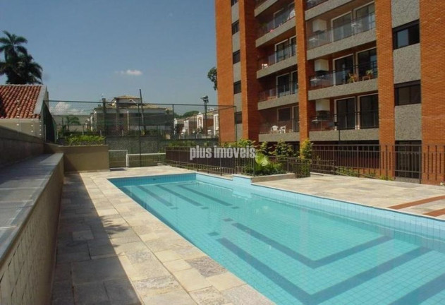 Imagem Apartamento com 2 Quartos à Venda, 128 m² em Santo Amaro - São Paulo Imagem Apartamento com 2 Quartos à Venda, 128 m² em Santo Amaro - São Paulo