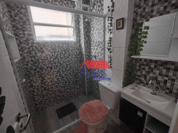 Imagem Apartamento com 1 Quarto à Venda, 45 m² em Gonzaga - Santos