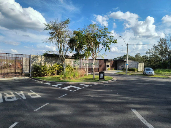 Terreno à Venda, 250 m² em Colinas Do Castelo - Jaguariúna