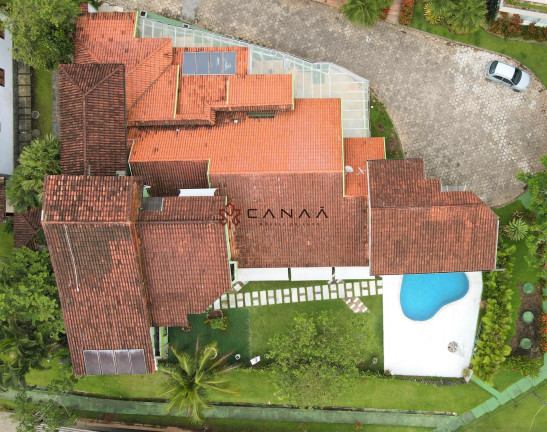 Imagem Casa de Condomínio com 7 Quartos à Venda, 450 m² em Pontal (cunhambebe) - Angra Dos Reis Imagem Casa de Condomínio com 7 Quartos à Venda, 450 m² em Pontal (cunhambebe) - Angra Dos Reis