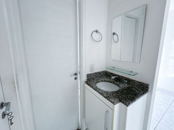 Imagem Apartamento com 2 Quartos à Venda, 48 m² em Vila Mariana - São Paulo Imagem Apartamento com 2 Quartos à Venda, 48 m² em Vila Mariana - São Paulo