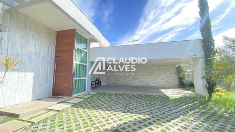 Imagem Casa de Condomínio com 4 Quartos à Venda, 401 m² em Sim - Feira De Santana Imagem Casa de Condomínio com 4 Quartos à Venda, 401 m² em Sim - Feira De Santana