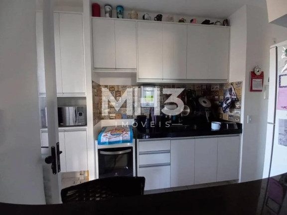 Imagem Imóvel com 3 Quartos à Venda, 53 m² em Jardim Alto Da Boa Vista - Valinhos