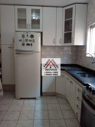 Imagem Apartamento com 3 Quartos à Venda, 84 m² em Santo Amaro - São Paulo Imagem Apartamento com 3 Quartos à Venda, 84 m² em Santo Amaro - São Paulo