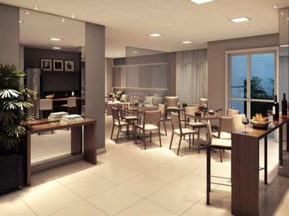 Imagem Apartamento com 2 Quartos à Venda, 44 m² em Itaquera - São Paulo Imagem Apartamento com 2 Quartos à Venda, 44 m² em Itaquera - São Paulo