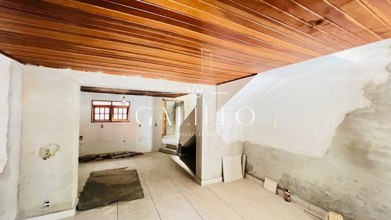 Imagem Sobrado com 5 Quartos à Venda, 303 m² em Jardim Pacaembu - Jundiaí