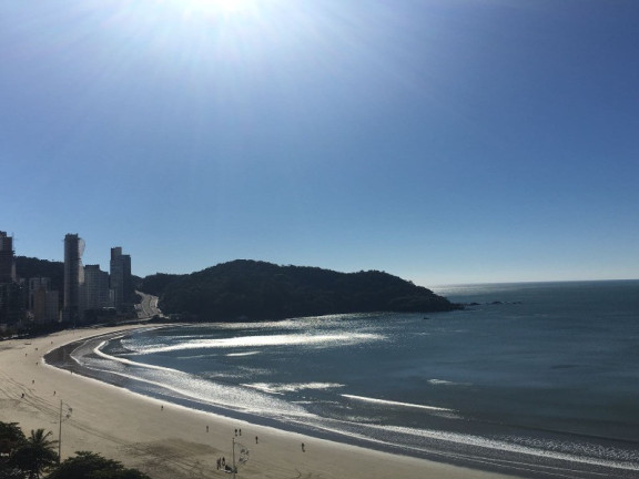 Imagem Apartamento com 3 Quartos à Venda, 106 m² em Centro - Balneário Camboriú