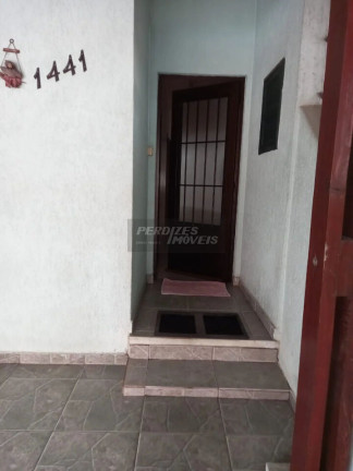 Imagem Casa com 3 Quartos à Venda, 160 m² em água Branca - São Paulo