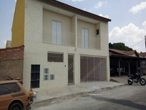 Imagem Casa com 2 Quartos à Venda, 67 m² em Jardim São Miguel - Bragança Paulista Imagem Casa com 2 Quartos à Venda, 67 m² em Jardim São Miguel - Bragança Paulista