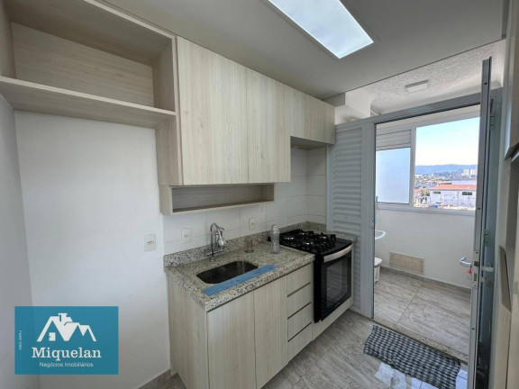 Imagem Apartamento com 3 Quartos à Venda, 58 m² em Vila Medeiros - São Paulo Imagem Apartamento com 3 Quartos à Venda, 58 m² em Vila Medeiros - São Paulo