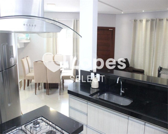 Imagem Sobrado com 3 Quartos à Venda, 122 m² em Jardim Das Tulipas - Jundiaí