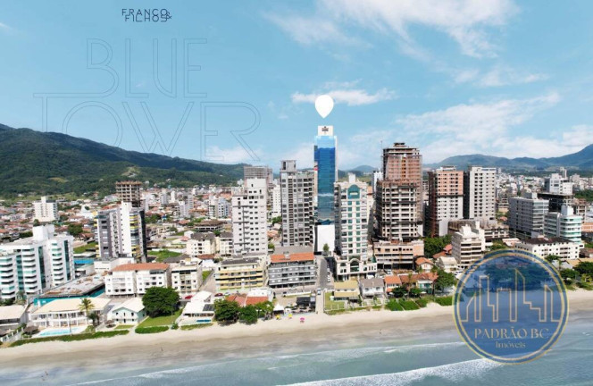 Imagem Apartamento com 3 Quartos à Venda, 124 m² em Pereque - Porto Belo Imagem Apartamento com 3 Quartos à Venda, 124 m² em Pereque - Porto Belo