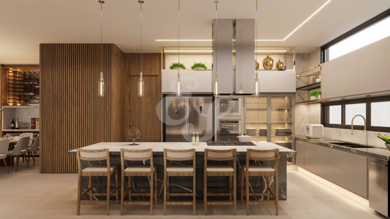 Imagem Casa de Condomínio com 4 Quartos à Venda, 600 m² em Tamboré - Barueri Imagem Casa de Condomínio com 4 Quartos à Venda, 600 m² em Tamboré - Barueri