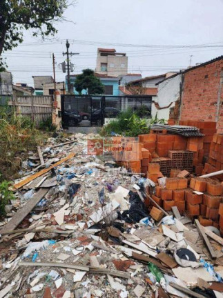 Imagem Terreno à Venda, 246 m² em Parque Oratório - Santo André Imagem Terreno à Venda, 246 m² em Parque Oratório - Santo André